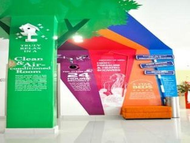 Yy318 Hotel Bukit Bintang Kuala Lumpur Ngoại thất bức ảnh