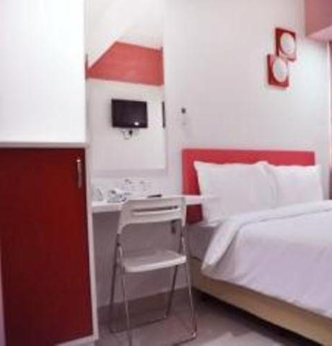 Yy318 Hotel Bukit Bintang Kuala Lumpur Ngoại thất bức ảnh