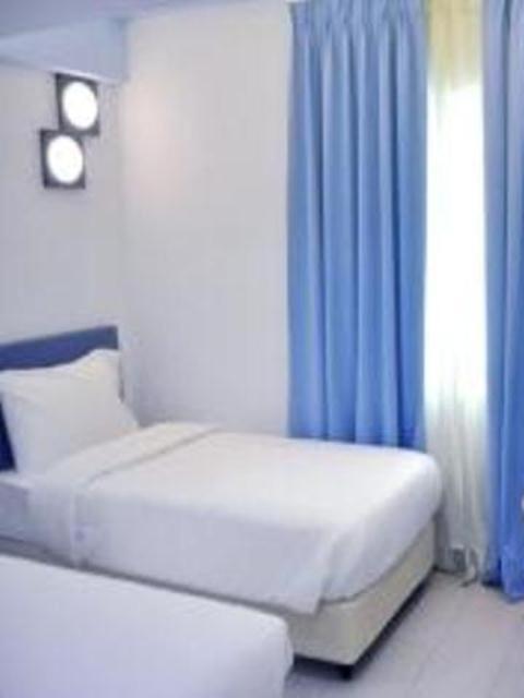 Yy318 Hotel Bukit Bintang Kuala Lumpur Ngoại thất bức ảnh